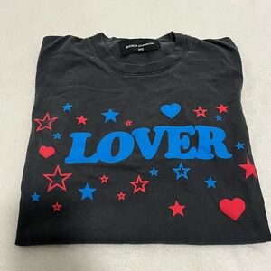 Bianca Chandon Lover Tshirt